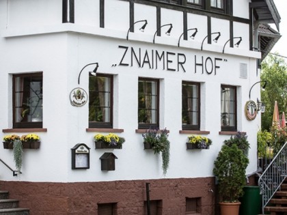 照片: Znaimer Hof